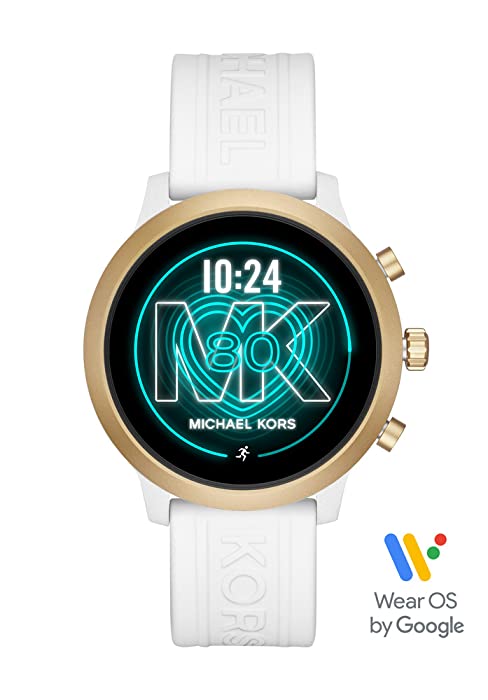 MK Access smartwatch