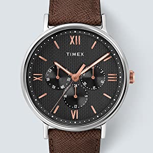 Timex Men's Dress Watch