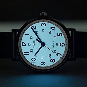 Timex Men's Dress Watch