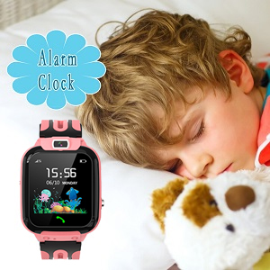 smart watches for boys waterproof