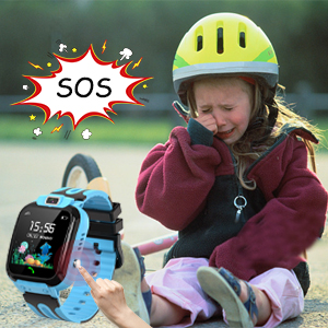 smart watches for kids girls