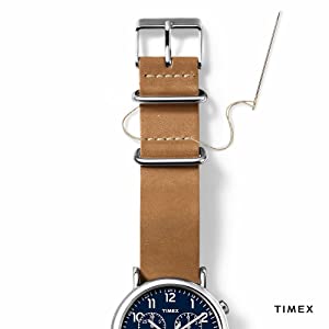 Timex Waterbury Classic Men's Watch