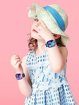 KIDS SMARTWATCH