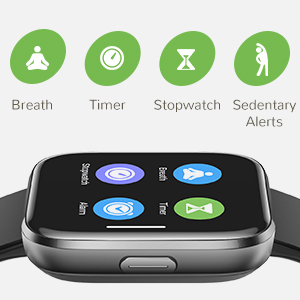 Smart watch