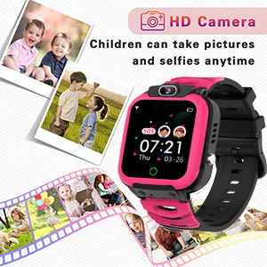 kids watches