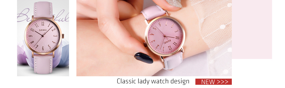 watches for women