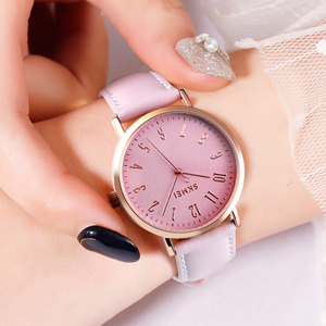 women wrist watch