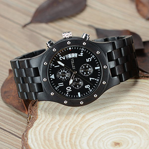 wooden watches for men