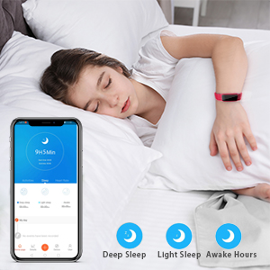 Sleep Tracking