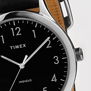 Timex Men's Modern Easy Reader Watch