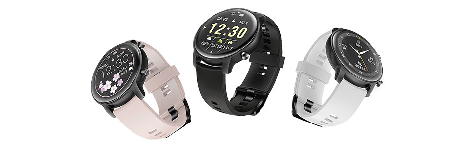 Tinwoo T21WL Smart Watch