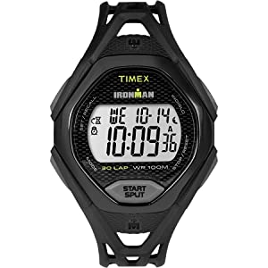 Timex Ironman Sleek 30 Watch