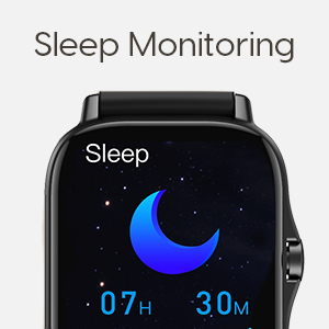 sleep monitor