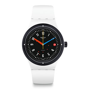 Sistem51, swatch, watch