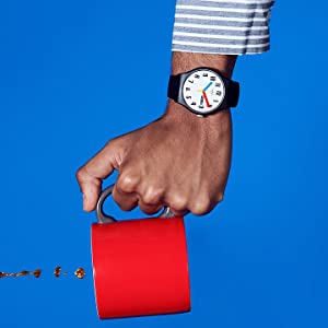 Bau, swatch, watch, swatch watch, bau collection