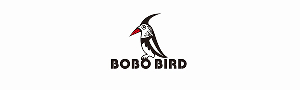 bobo bird logo