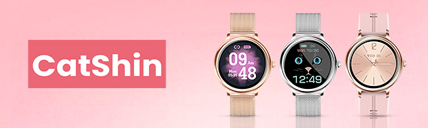 Smart Watch for Women