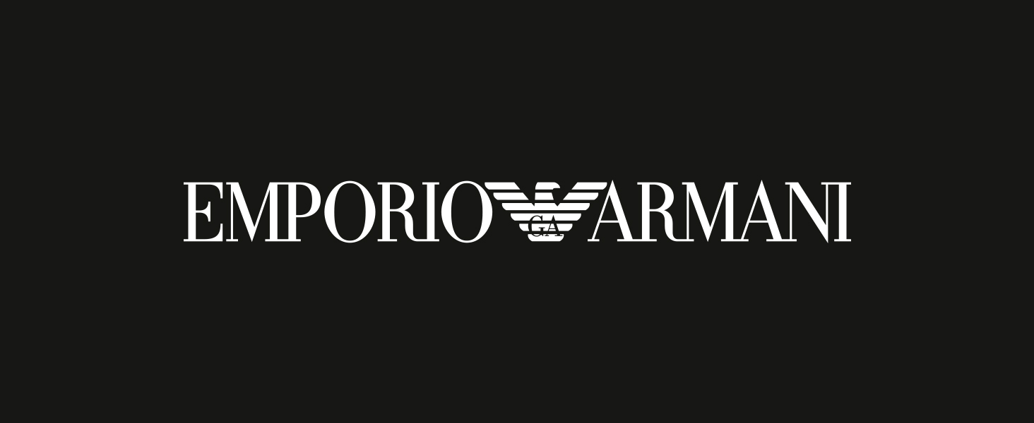 emporio armani watches