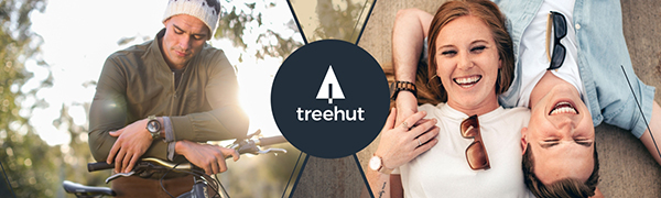 Treehut watches