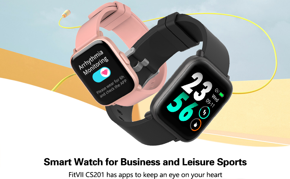 best smart watch