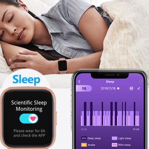 sleep tracker