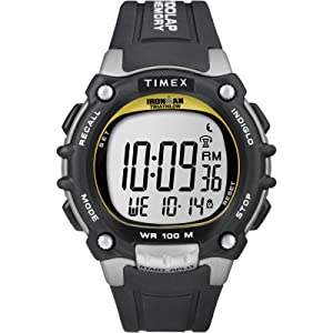 Timex Ironman Classic 100