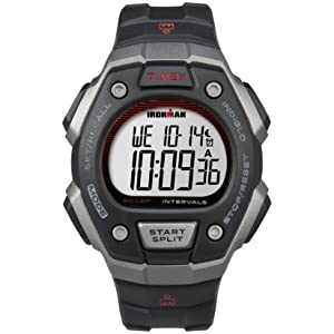 Timex Ironman Classic 50