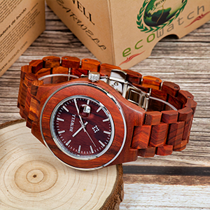 bewell wooden watch  wooden mens watch  mens wooden watch,watch,quart watch