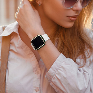 apple watch screen protector 40mm