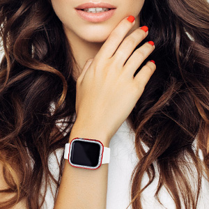 apple watch series 6 screen protector 40mm