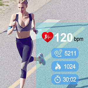 heart rate