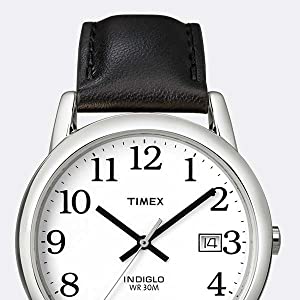 Timex Easy Reader