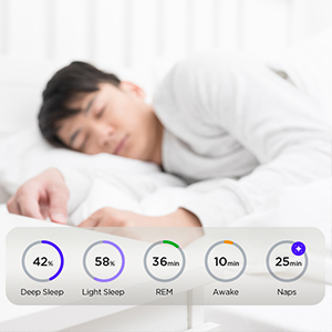 Sleep Tracker