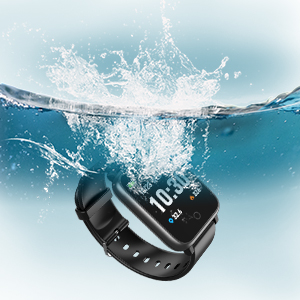 IP67 Waterproof