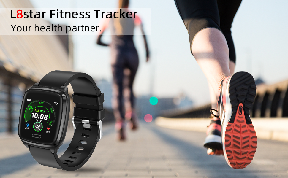 Fitness Tracker smart bracelet smart wristband smart watch heart rate monitor Activity Tracker 