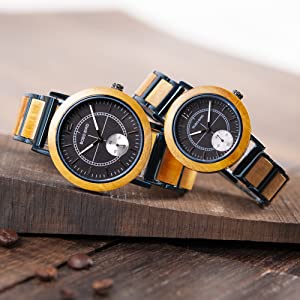 mens watches clearance military watches for men wood watch men's watches waterproof