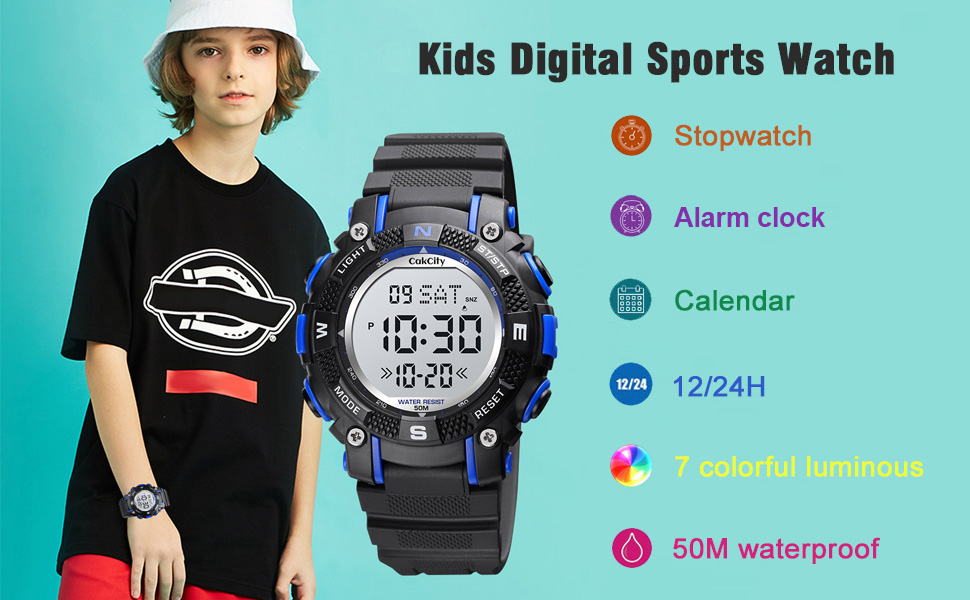 kids watch