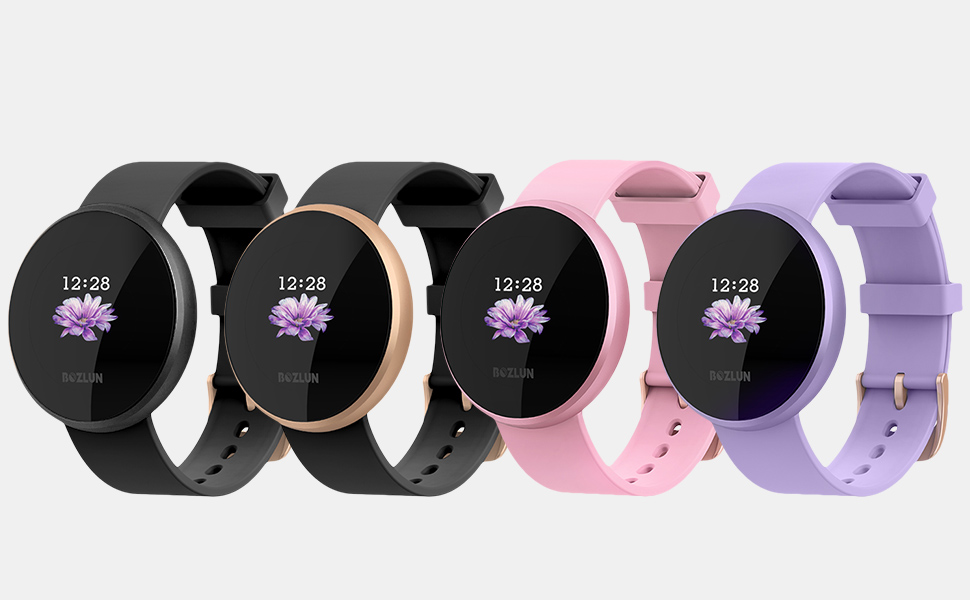 Fitness Trackers