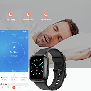 smart watch