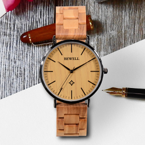 watches wooden female watches bamboo watch watch gift box for women