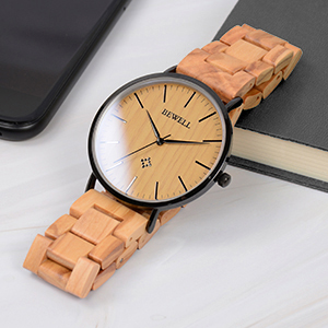 watches wooden female watches bamboo watch watch gift box for women