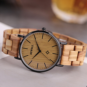 watches wooden female watches bamboo watch watch gift box for women