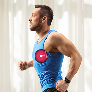 Heart Rate Monitor 