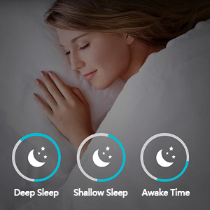 sleeping activity tracker for adults