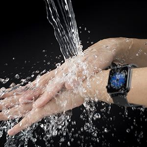 ip68 Waterproof smart watch