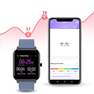 Sleep Monitor