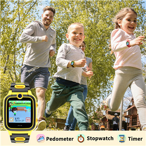 pedometer step counter stopwatch timer