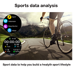 Sport data