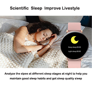 Sleep monitor