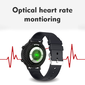 Heart rate